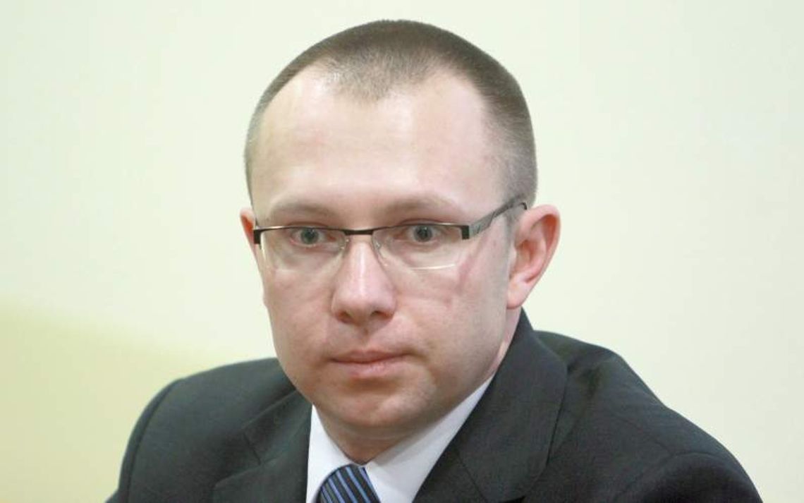 Polityk i prostytutka. Koniec kariery posła Szeligi? Polityk i prostytutka. Koniec kariery posła Szeligi?