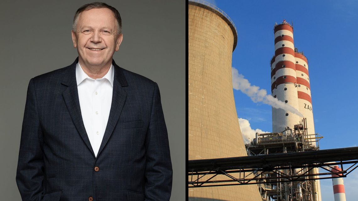 Polityk Platformy Obywatelskiej w radzie nadzorczej Azotów Polityk Platformy Obywatelskiej w radzie nadzorczej Azotów