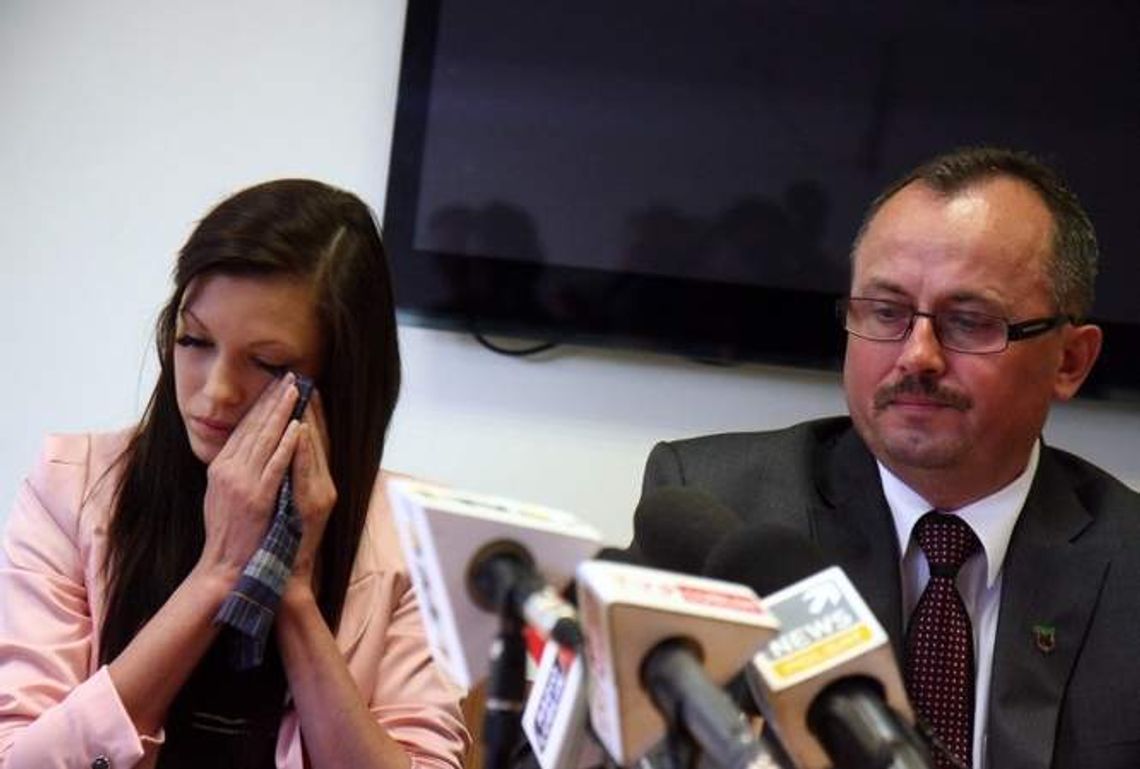 Polityk PSL będzie się tłumaczył za awanturę z żoną