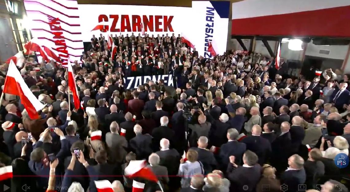 Polityk z Lubelszczyzny kandydatem PiS na premiera