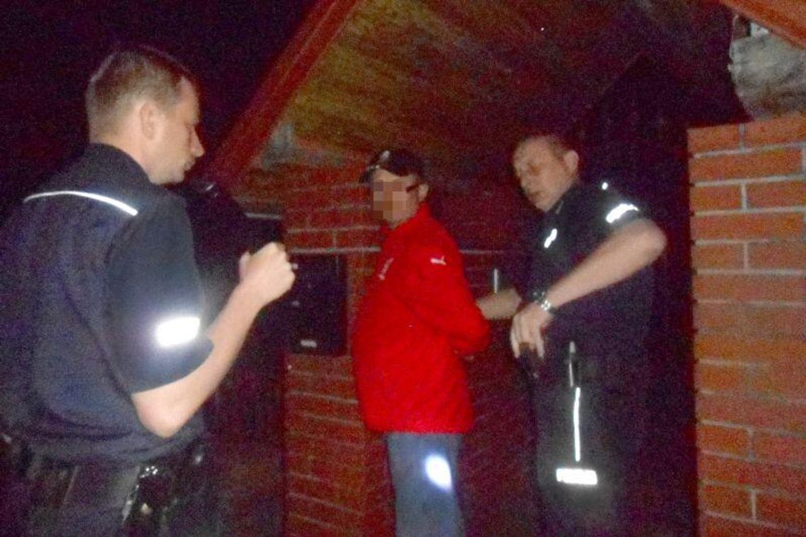 Polityk z PSL groził byłej żonie śmiercią