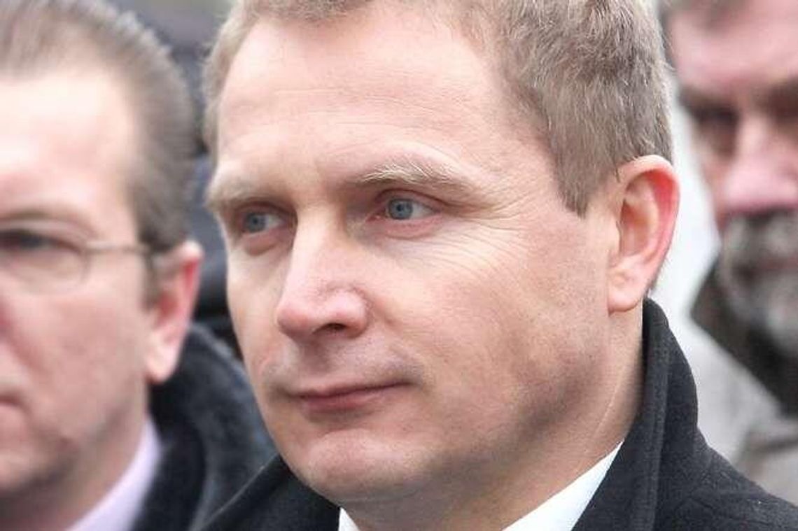 Politykowi PSL groziła utrata dopłat. Ale zlecono ponowną kontrolę w jego gospodarstwie...