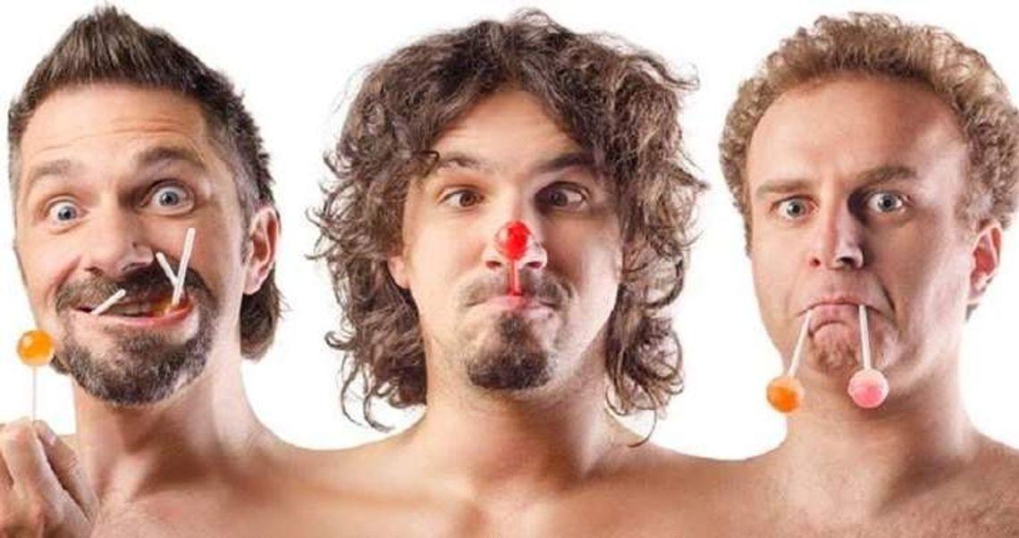 "POLIŻ Stand-up w Chatce Żaka