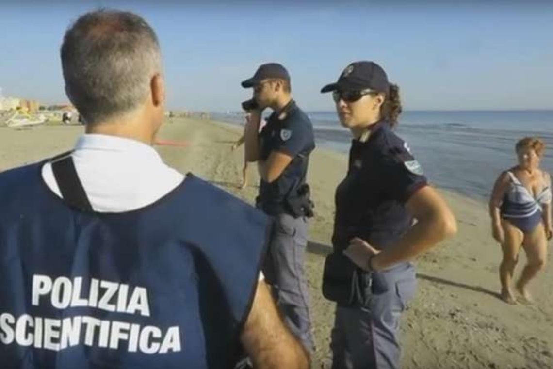 Polka zgwałcona w Rimini. Pojechali do Włoch z biurem podróży z Lublina