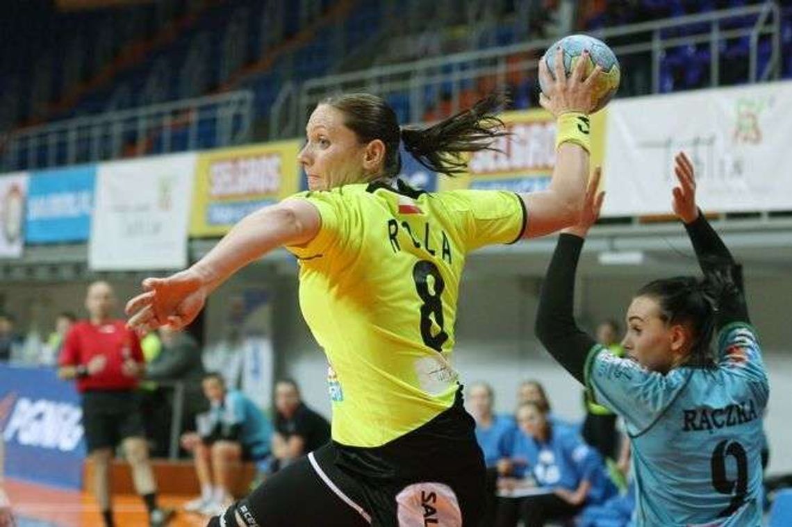 Polki czekają na trenera i losowanie Polki czekają na trenera i losowanie