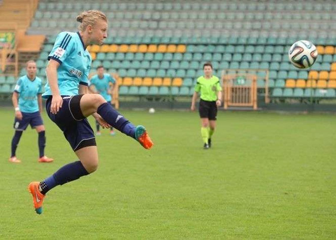 Polki czwarte w Turkish Women’s Cup w Alanyi