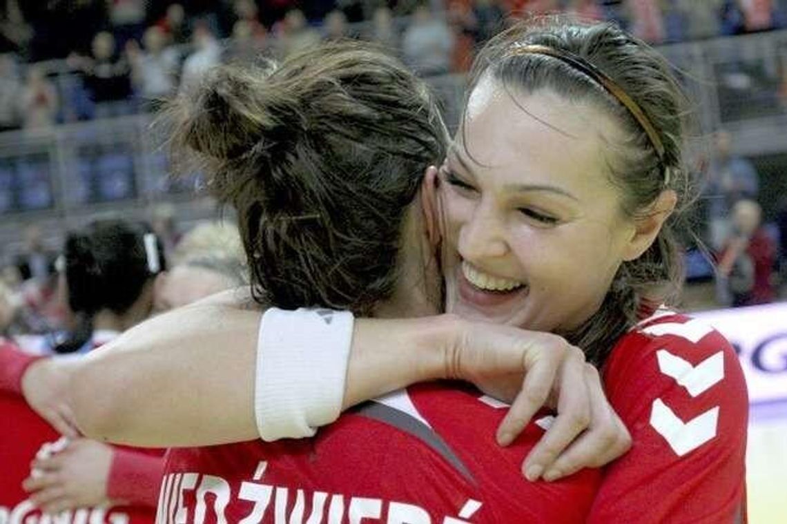 Polki pokonały Węgierki i są w ćwierćfinale. Szaleństwo trwa dalej