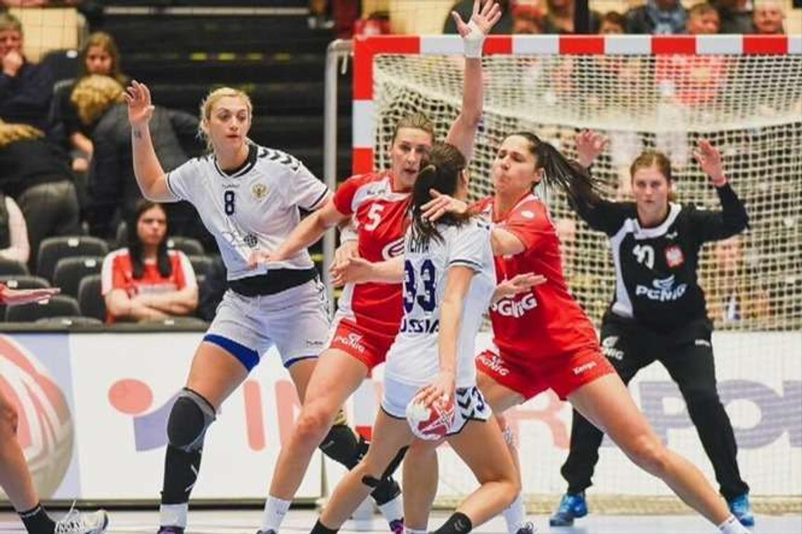 Polki w półfinale Mistrzostw Świata! Niech ten sen trwa jak najdłużej