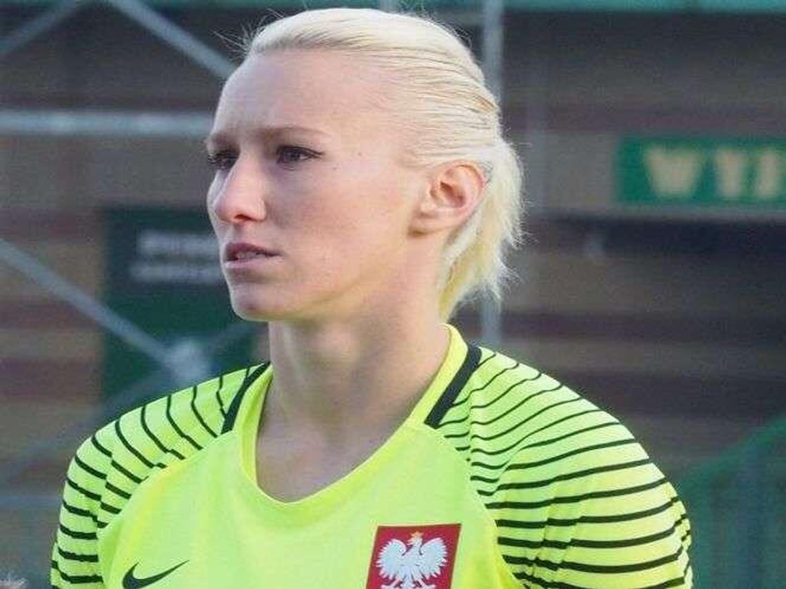  Polki zaczynają walkę o mundial we Francji