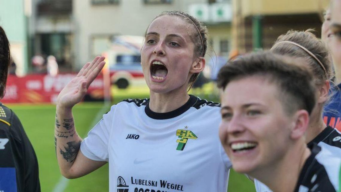 Polki zagrają z Hiszpankami na Arenie Lublin!