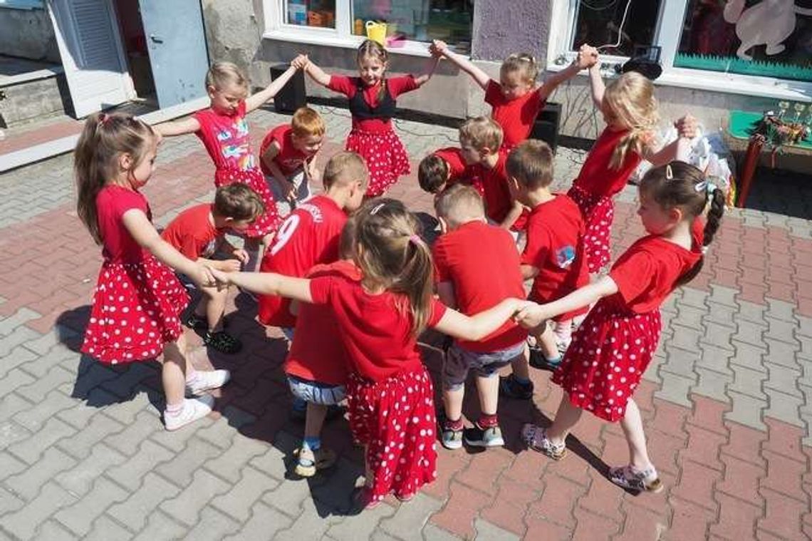 Półkolonie na ostatnią chwilę - gdzie są jeszcze wolne miejsca Półkolonie na ostatnią chwilę - gdzie są jeszcze wolne miejsca