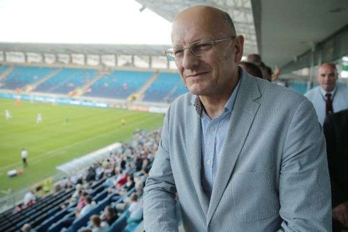 Półmetek prezydenta Krzysztofa Żuka. Sprawdzamy, które obietnice udało się zrealizować Półmetek prezydenta Krzysztofa Żuka. Sprawdzamy, które obietnice udało się zrealizować