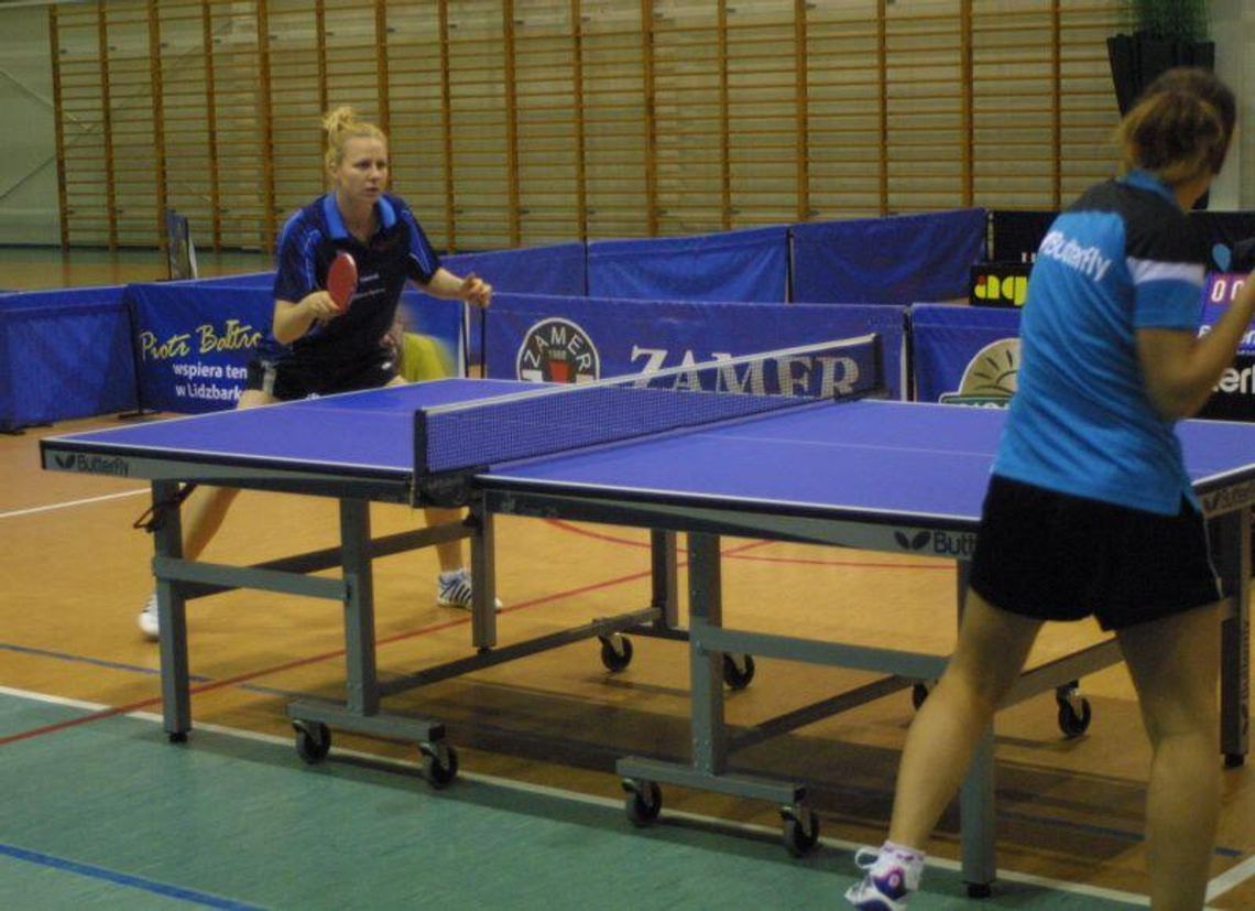 Polmlek Zamer Lidzbark Warmiński – AZS UMCS Optima Lublin 3:2