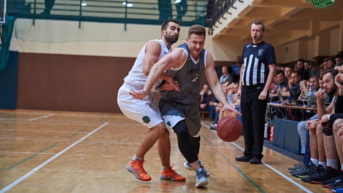 Północ pokonała Południe w LNBA All-Star Game Północ pokonała Południe w LNBA All-Star Game