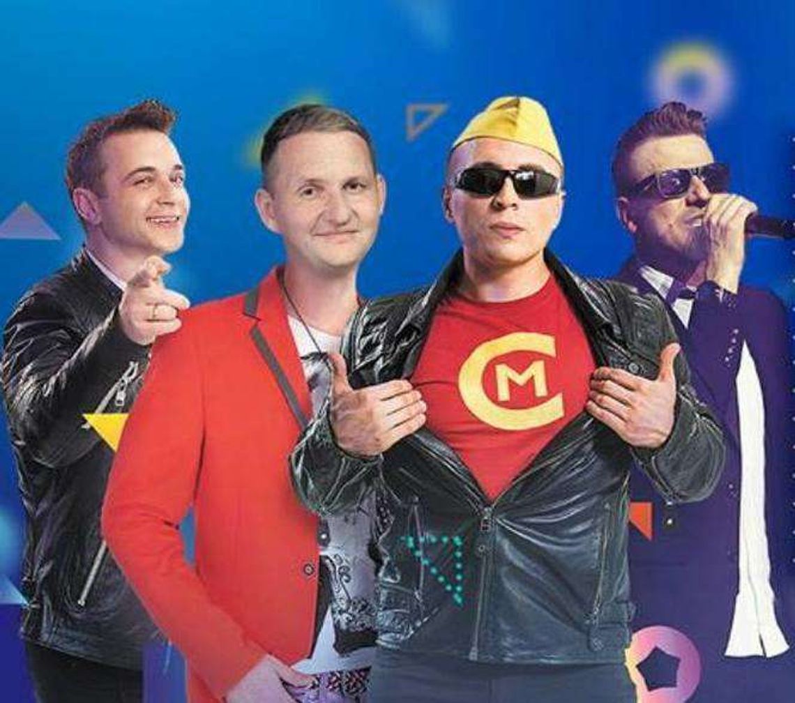 Polo TV Hit Festival 2017 na Arenie Lublin. Program koncertów