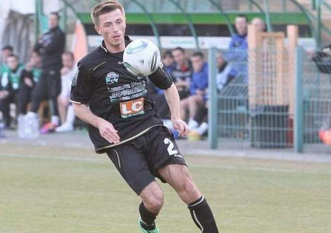 Polonia Bytom - GKS Bogdanka Łęczna 1:1