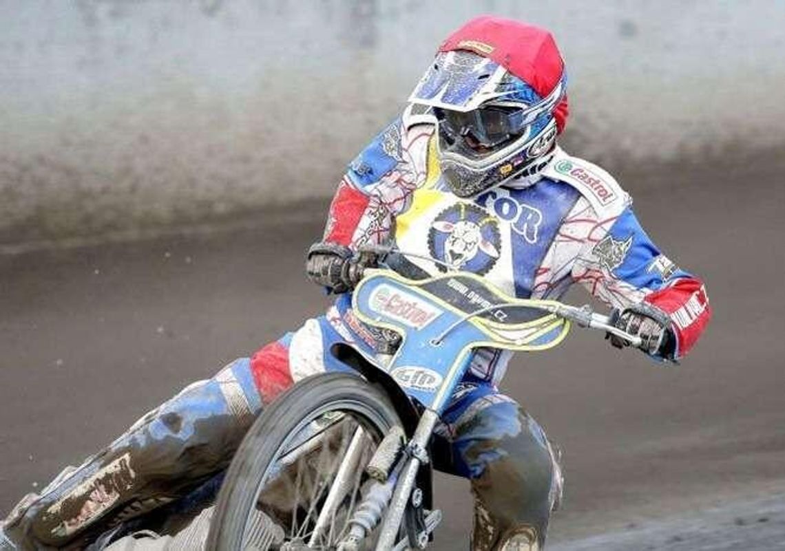 Polonia Piła – KMŻ Motor Lublin 59:31 Polonia Piła – KMŻ Motor Lublin 59:31