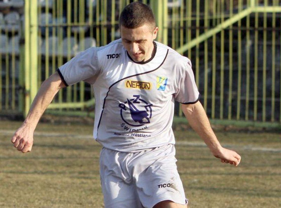 Polonia Przemyśl - Avia Świdnik 0:0