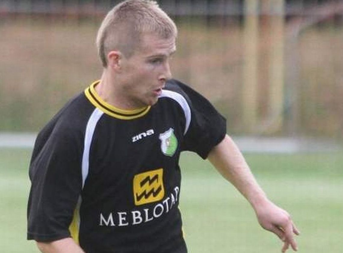 Polonia Przemyśl - Chełmianka 0:1, zwycięski debiut Artura Bożyka