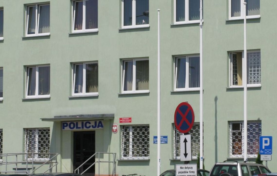 Połoski Nowe: Miał nielegalny karabin z ostrą amunicją