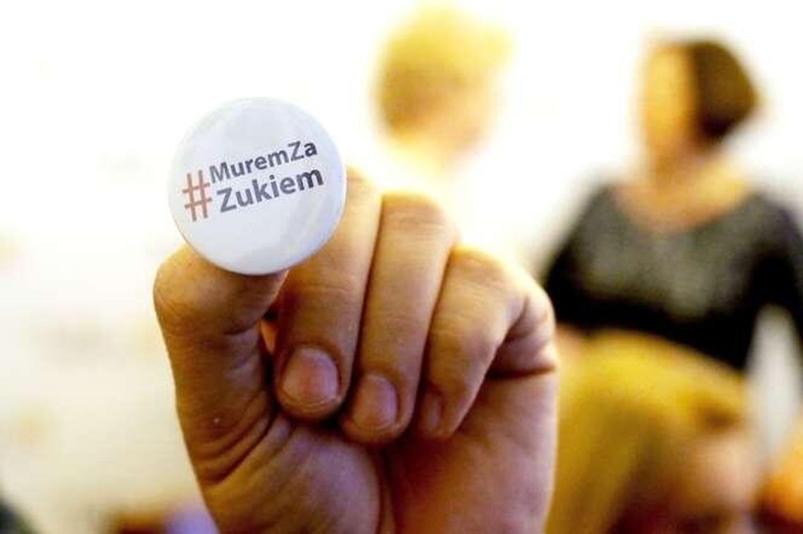 Połowa kadencji prezydenta. Krzysztof Żuk wystawia sobie czwórkę z plusem Połowa kadencji prezydenta. Krzysztof Żuk wystawia sobie czwórkę z plusem