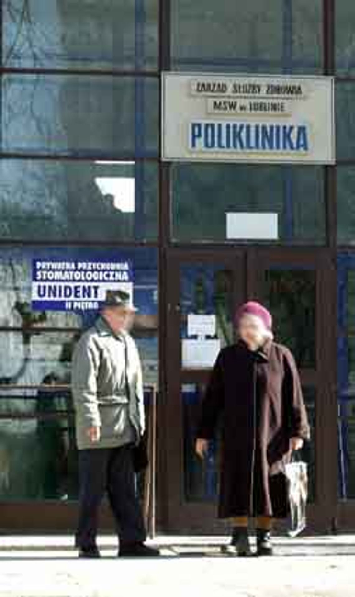 Polowanie na czarownice czy początek afery Polowanie na czarownice czy początek afery