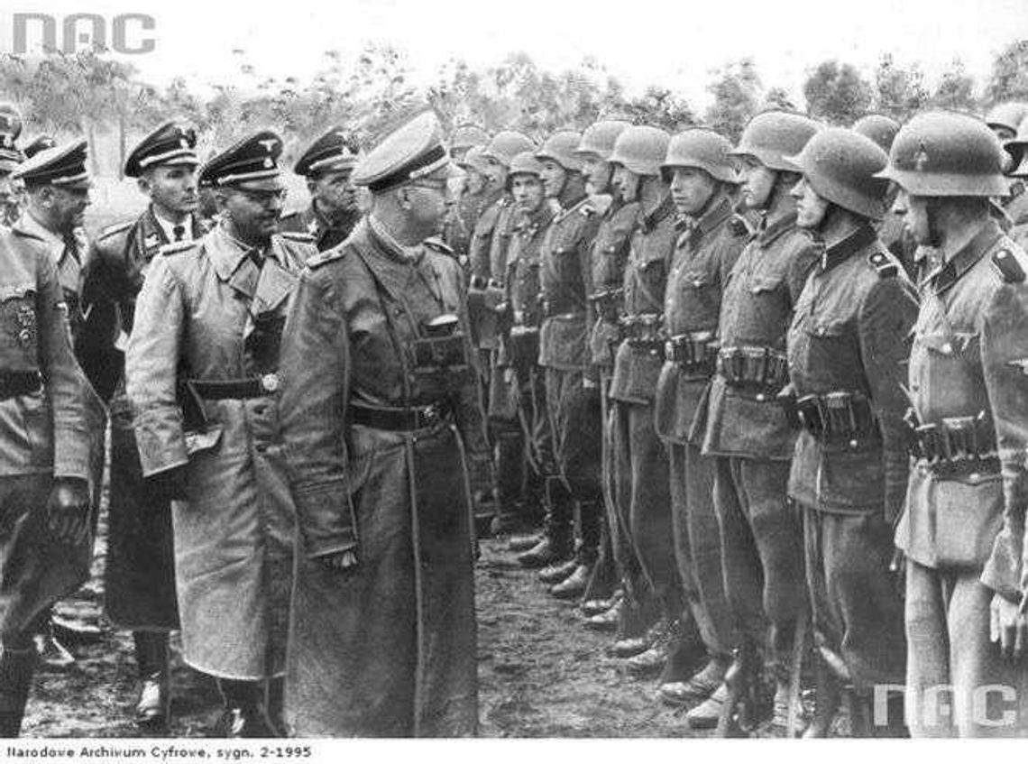 Polowanie na zbrodniarza. 97-letni Michael Karkoc ma usłyszeć zarzuty