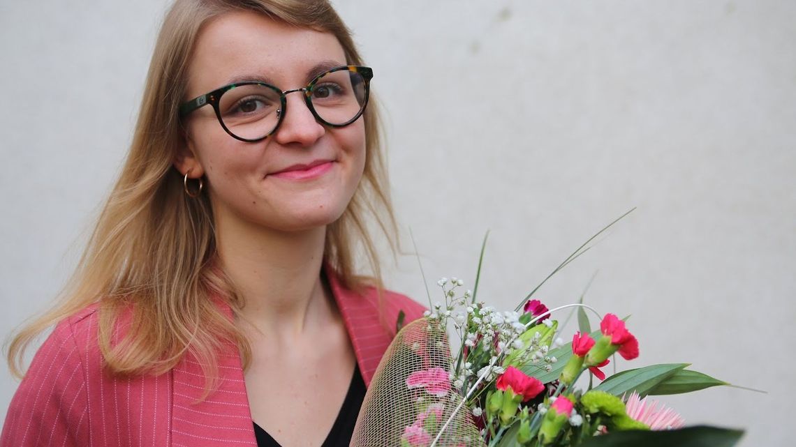 Położna Roku z lubelskiego szpitala: "Zdarza się, że nawet na urlopie tęsknię za moimi pacjentkami"