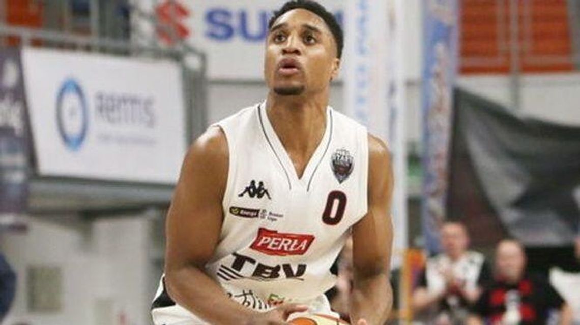 Polpharma – Start Lublin 94:102. Nie zmarnowali szansy