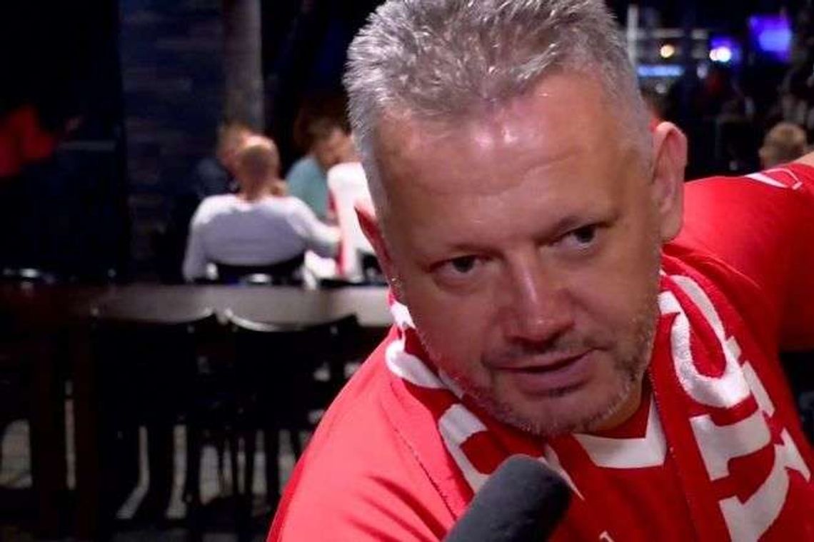 Polscy kibice zszokowani i rozczarowani po porażce z Danią. "Nie pamiętam, kiedy tak źle graliśmy" Polscy kibice zszokowani i rozczarowani po porażce z Danią. "Nie pamiętam, kiedy tak źle graliśmy"