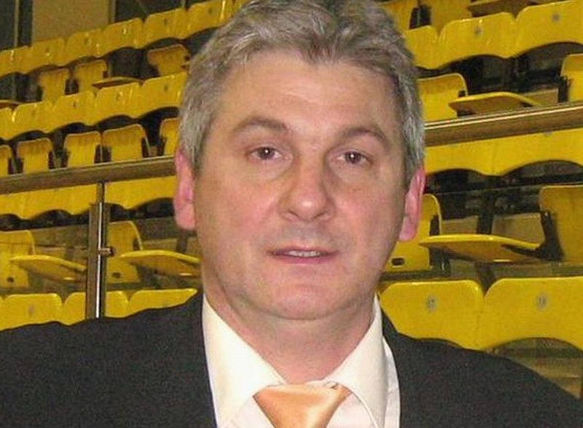 Polscy koszykarze zaczynają zgrupowanie w Legionowie