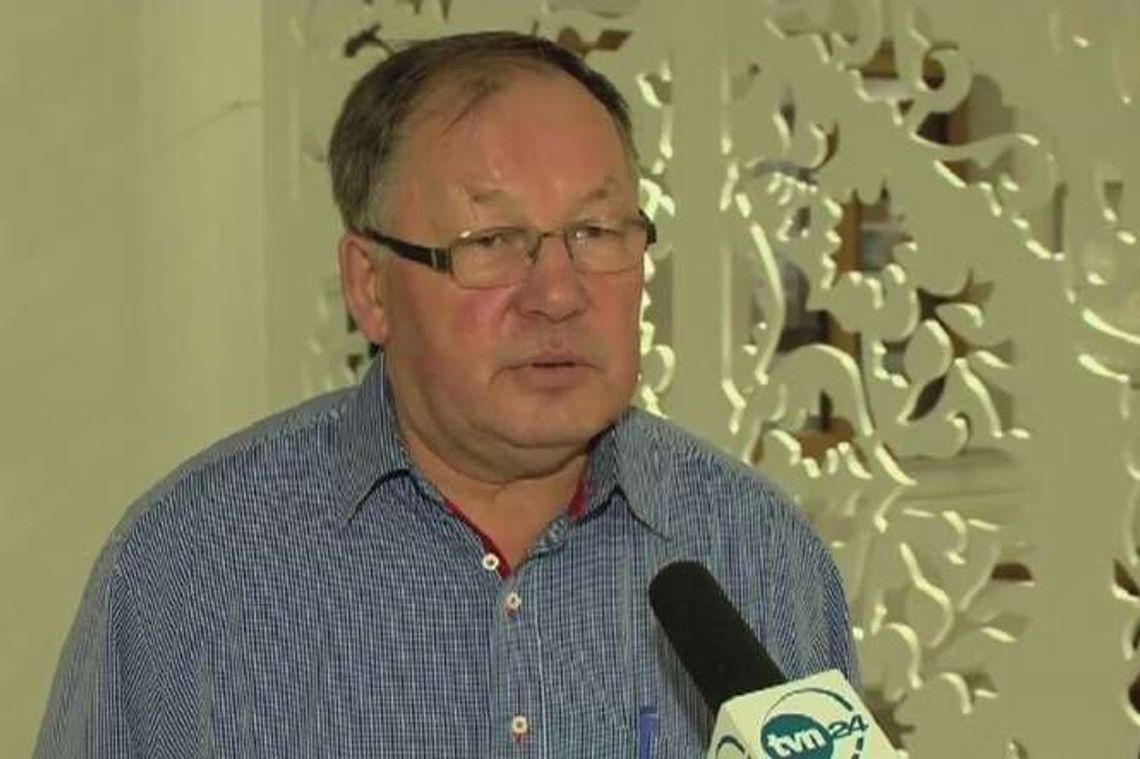 Polscy muzułmanie odcinają się od islamskich terrorystów. "Jesteśmy zbulwersowani tymi atakami"