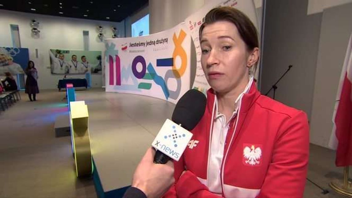 Polscy panczeniści o torze w Pjongczangu: To jeden z najszybszych nizinnych torów