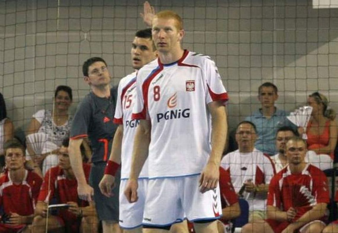 Polscy piłkarze ręczni pokonali Słowację 35:33 