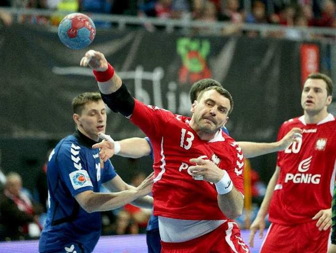 Polscy piłkarze ręczni poznali swoich rywali w mistrzostwach świata w Katarze