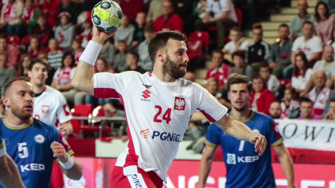 Polscy piłkarze ręczni rozgromili Kosowo 37:13 