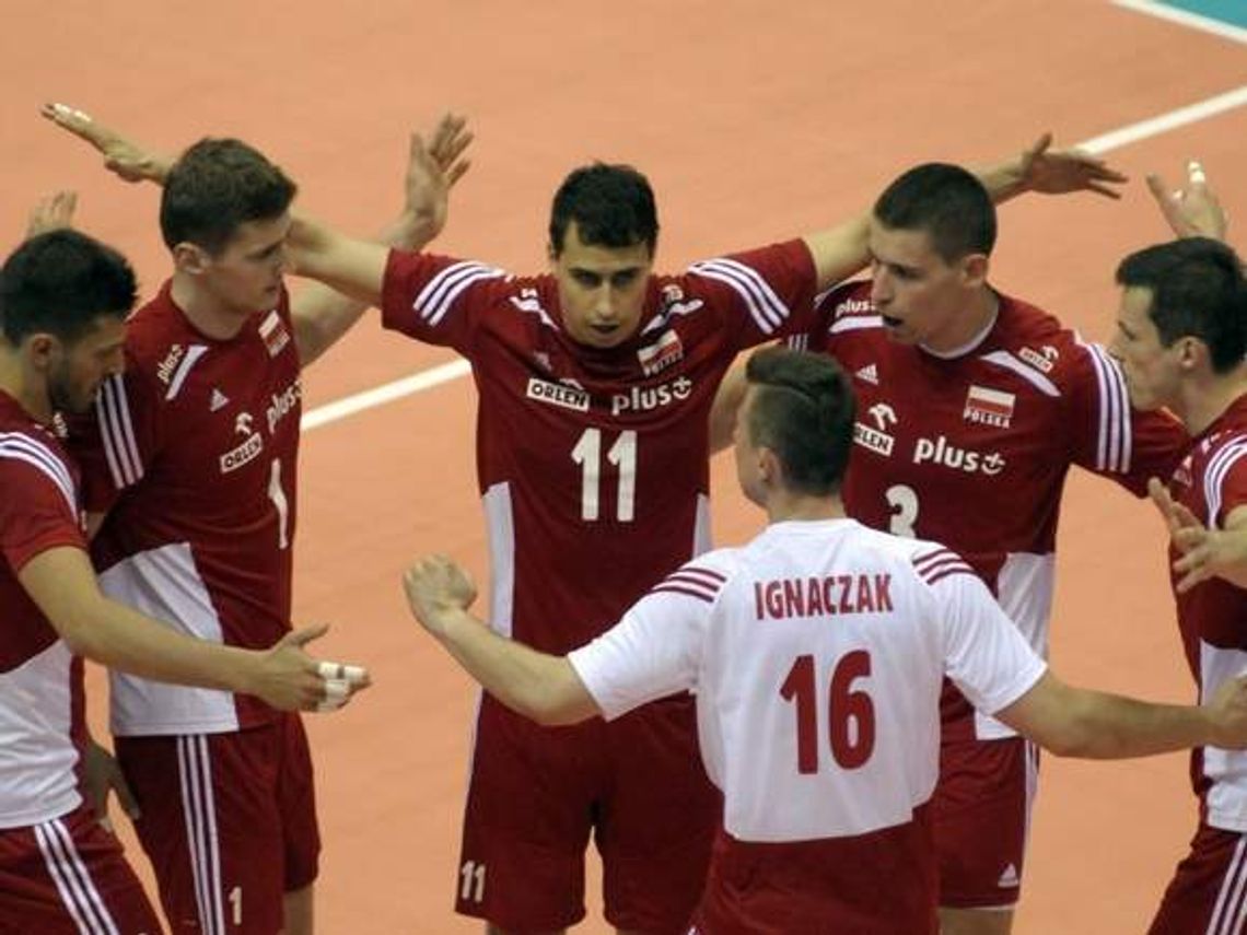 Polscy siatkarze pokonali Brazylię 3:2! Półfinał MŚ tuż-tuż