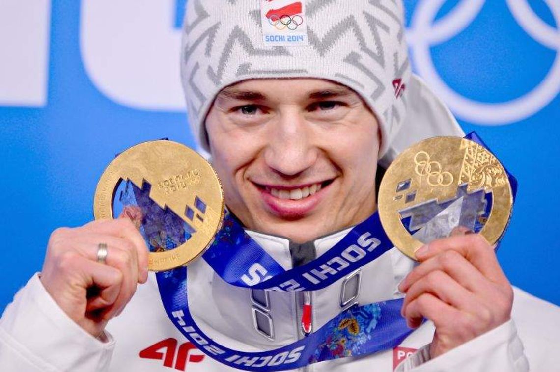 Polscy sportowcy: Cztery złota i co dalej?