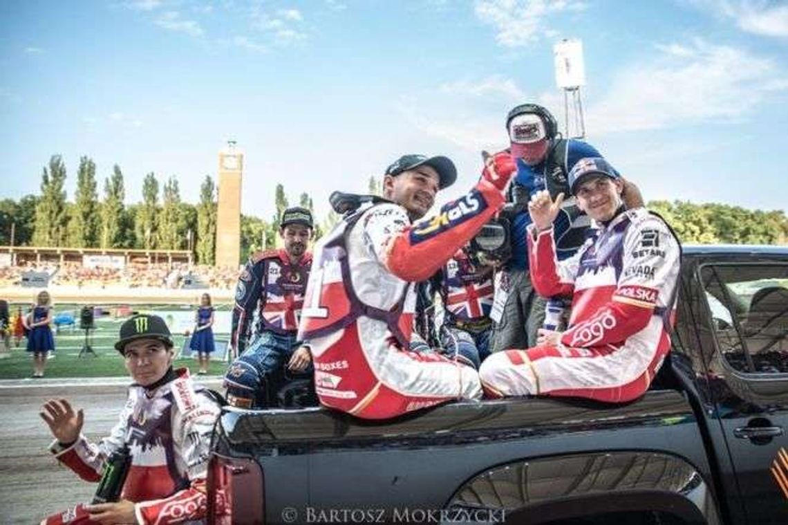 Polscy sportowcy wywalczyli 30 medali podczas World of Games we Wrocławiu Polscy sportowcy wywalczyli 30 medali podczas World of Games we Wrocławiu