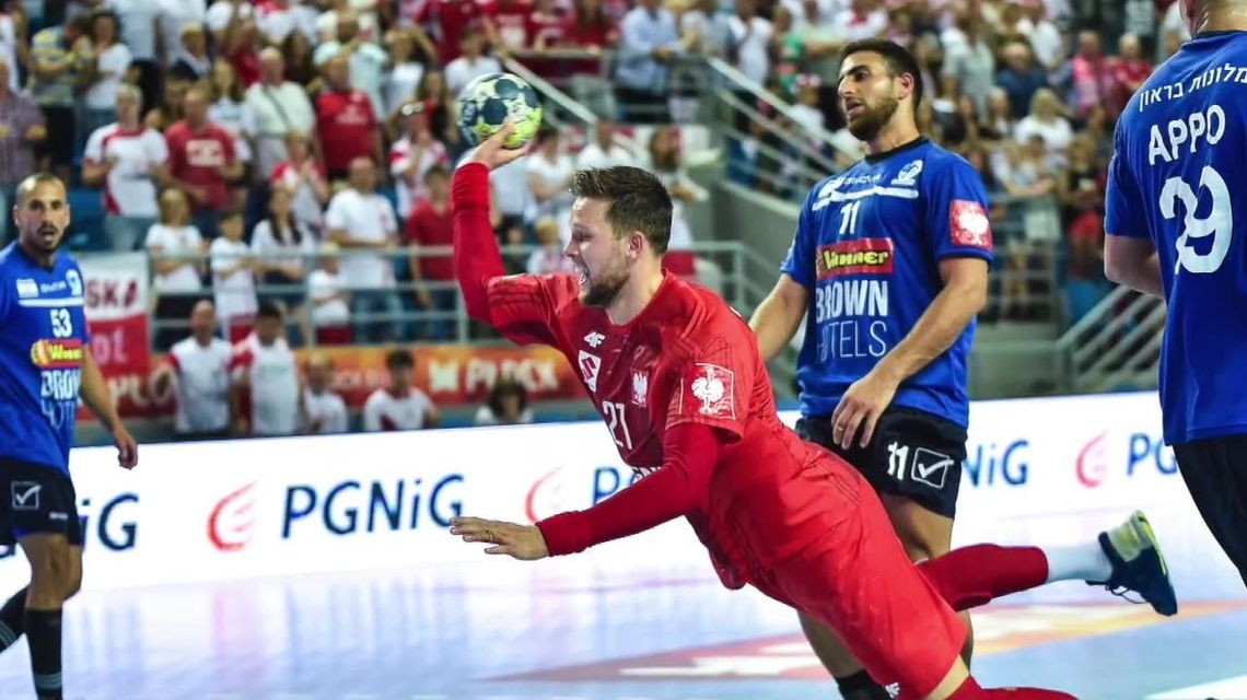 Polscy szczypiorniści poznali rywali na mistrzostwach Europy w 2020 roku Polscy szczypiorniści poznali rywali na mistrzostwach Europy w 2020 roku