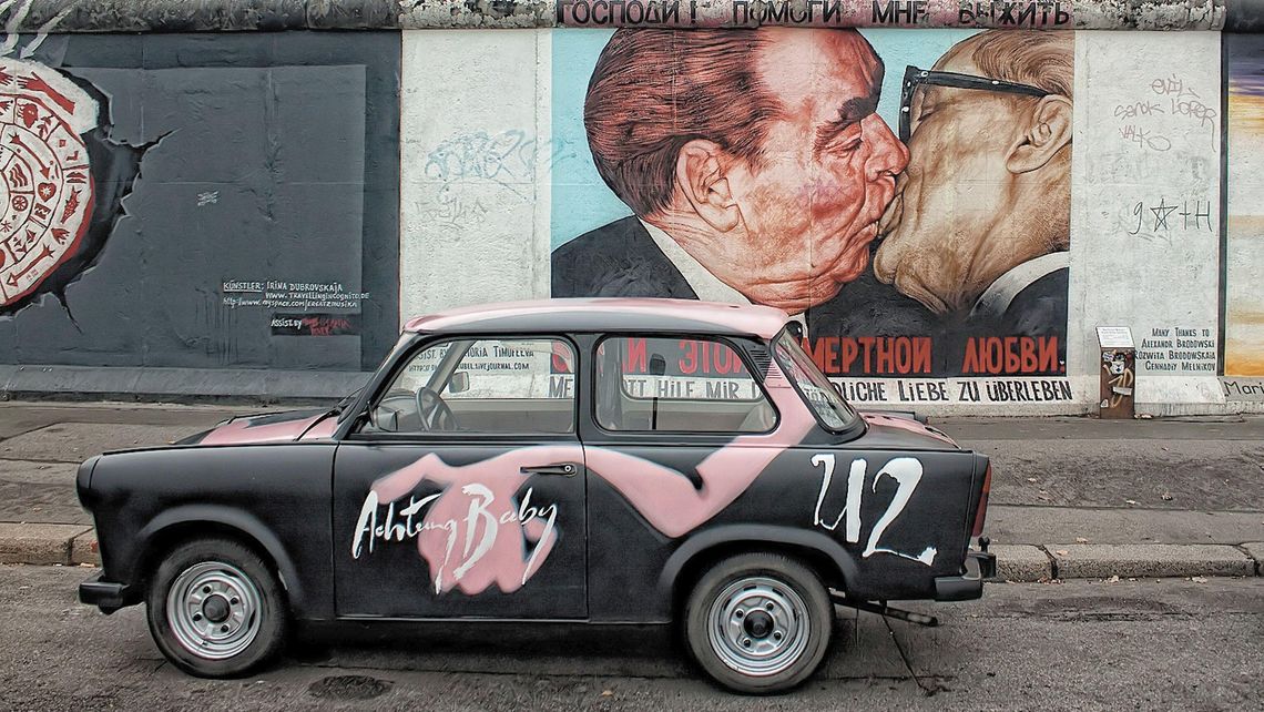 Polska 20 lat za Niemcami. O czym mówili eksperci podczas XXIX Forum Ekonomicznego w Krynicy