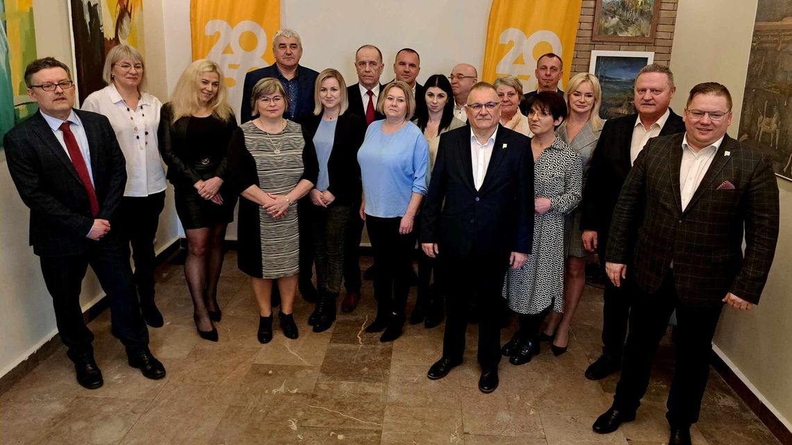 Polska 2050 idzie do samorządu. Doradca podatkowy, pielęgniarka i lekarz powalczą o sejmik