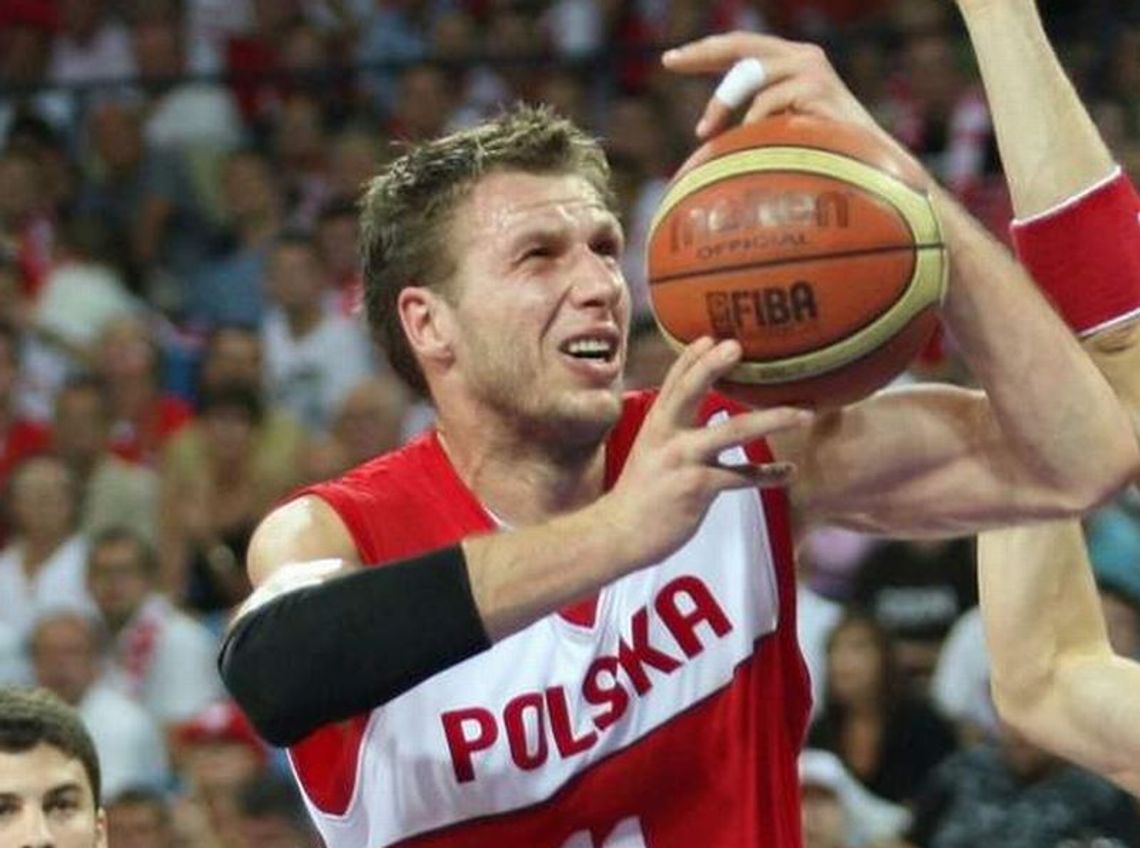 Polska - Albania, 8 września nasi koszykarze zagrają w lubelskiej hali Globus