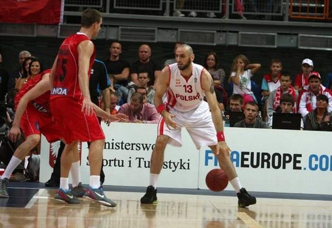 Polska - Albania 89:59, \"biało-czerwoni\" świętowali awans do Eurobasketu w hali Globus! Polska - Albania 89:59, \"biało-czerwoni\" świętowali awans do Eurobasketu w hali Globus!