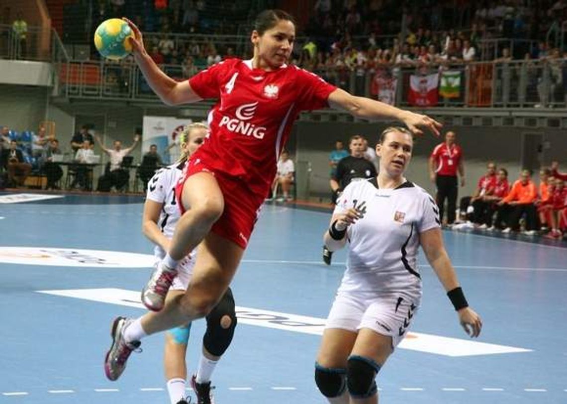 Polska - Angola 32:23, awans do 1/8 finału mistrzostw świata o krok