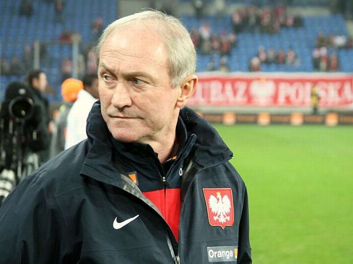 Polska - Argentyna. Mecz towarzyski na żywo w TVP