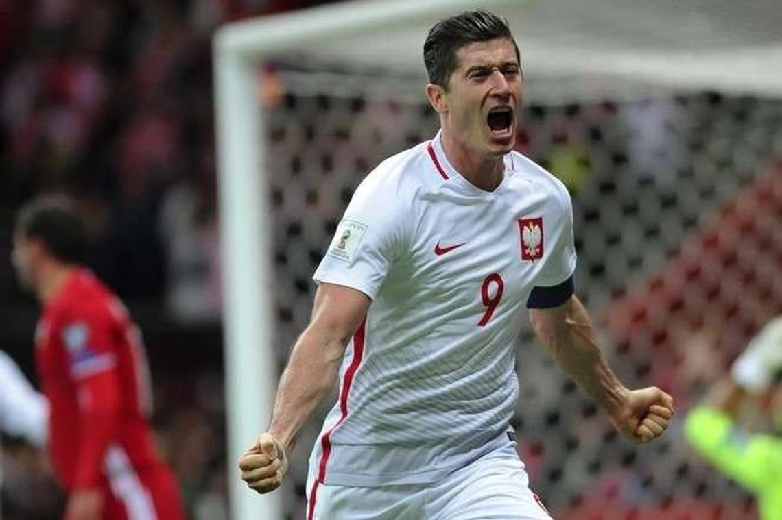 Polska – Armenia 2:1. Gol Lewandowskiego na wagę zwycięstwa (wideo) Polska – Armenia 2:1. Gol Lewandowskiego na wagę zwycięstwa (wideo)