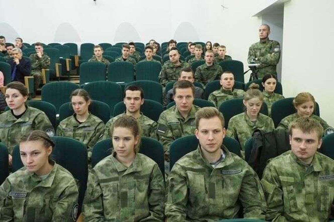 Polska armia chce sięgać po studentów. Bo jest za mało przeszkolonych rezerwistów