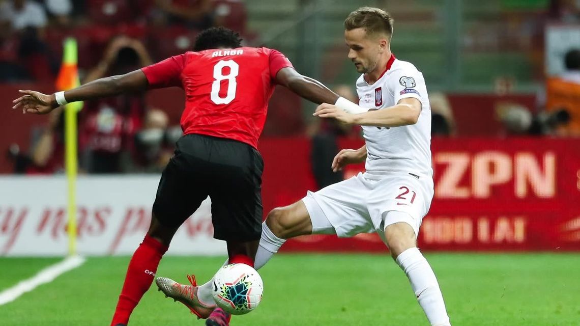 Polska – Austria 0:0. Wynik lepszy niż gra