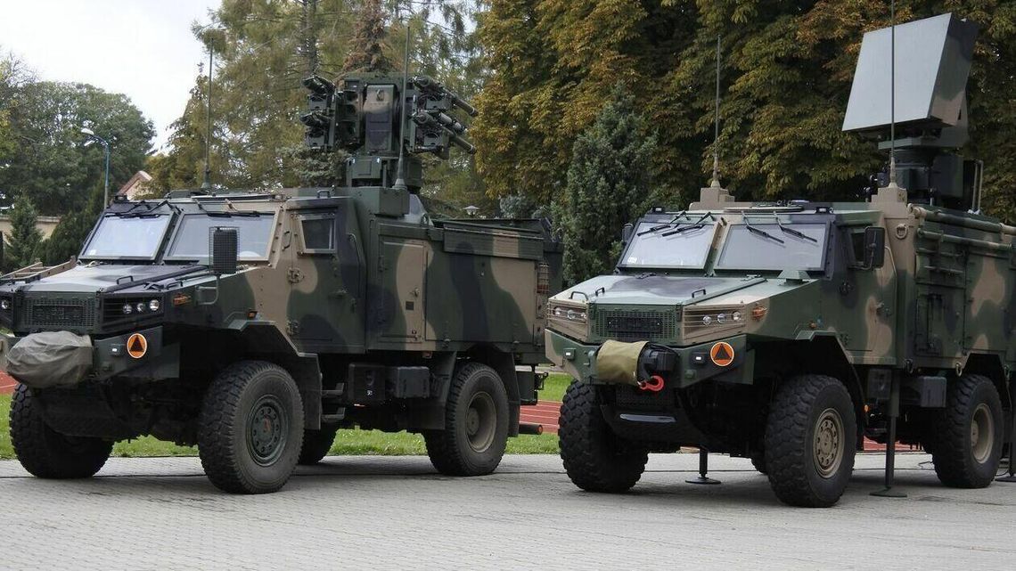 Polska będzie miała jedną z największych armii w NATO? Polska będzie miała jedną z największych armii w NATO?